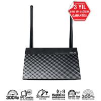 Asus RT-N11P 300Mbps 4Port 2Adet 5dbi AP/Router