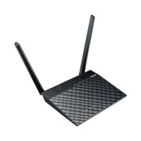 Asus RT-N12+ 300Mbps 4Port 2Adet 5dbi AP/Router