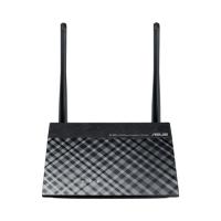 Asus RT-N12+ 300Mbps 4Port 2Adet 5dbi AP/Router