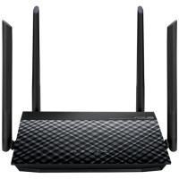 Asus RT-N19 600Mbps Router