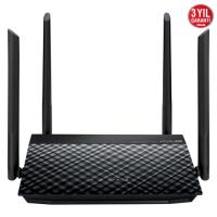 Asus RT-N19 600Mbps Router