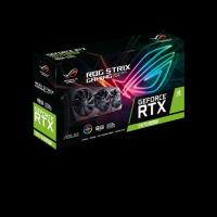 ASUS RTX2070 8GB SUPER ROG STRIX RTX2070S-8G-GAMING GDDR6 256bit 2x HDMI Type-C 2X DP PCIe 16X v3.0