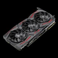 ASUS RTX2070 8GB SUPER ROG STRIX RTX2070S-8G-GAMING GDDR6 256bit 2x HDMI Type-C 2X DP PCIe 16X v3.0