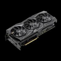 ASUS RTX2070 8GB SUPER ROG STRIX RTX2070S-8G-GAMING GDDR6 256bit 2x HDMI Type-C 2X DP PCIe 16X v3.0