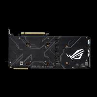 ASUS RTX2070 8GB SUPER ROG STRIX RTX2070S-8G-GAMING GDDR6 256bit 2x HDMI Type-C 2X DP PCIe 16X v3.0