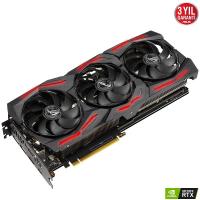 ASUS RTX2060 8GB SUPER ROG STRIX RTX2060S-A8G-EVO-GAMING GDDR6 256bit 2x HDMI Type-C 2X DP PCIe 16X v3.0