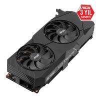 ASUS RTX2070 8GB DUAL RTX2070-O8G-EVO-V2 GDDR6 256bit HDMI DP PCIe 16X v3.0