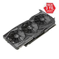 ASUS RTX2070 8GB ROG STRIX RTX2070-O8G-GAMING GDDR6 256bit 2x HDMI Type-C,DVI 2X DP PCIe 16X v3.0