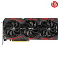 ASUS RTX2060 6GB ROG STRIX RTX2060-O6G-EVO-GAMING GDDR6 192bit HDMI DP PCIe 16X v3.0