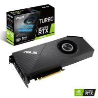 ASUS RTX2080 8GB SUPER TURBO RTX2080S-8G-EVO GDDR6 256bit HDMI 3X DP PCIe 16X v3.0
