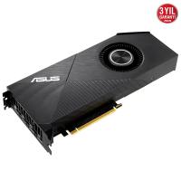 ASUS RTX2080 8GB SUPER TURBO RTX2080S-8G-EVO GDDR6 256bit HDMI 3X DP PCIe 16X v3.0