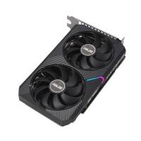 ASUS RTX2060 12GB DUAL RTX2060-12G-EVO GDDR6 192bit HDMI DVI DP PCIe 16X v3.0