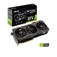 ASUS RTX3070 8GB TUF RTX3070-O8G GAMING GDDR6 256bit HDMI DP PCIe 16X v4.0