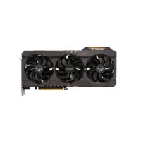 ASUS RTX3070 8GB TUF RTX3070-O8G GAMING GDDR6 256bit HDMI DP PCIe 16X v4.0