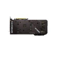 ASUS RTX3070 8GB TUF RTX3070-O8G GAMING GDDR6 256bit HDMI DP PCIe 16X v4.0