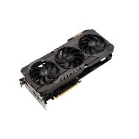 ASUS RTX3070 8GB TUF RTX3070-O8G GAMING GDDR6 256bit HDMI DP PCIe 16X v4.0