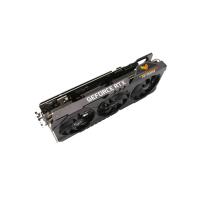 ASUS RTX3070 8GB TUF RTX3070-O8G GAMING GDDR6 256bit HDMI DP PCIe 16X v4.0