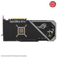 ASUS RTX3070 8GB ROG STRIX RTX3070-O8G GAMING GDDR6 256bit HDMI DP PCIe 16X v4.0