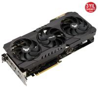 ASUS RTX3080 10GB TUF RTX3080-O10G-GAMING GDDR6X 320bit HDMI DP PCIe 16X v4.0