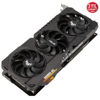 ASUS RTX3080 10GB TUF RTX3080-O10G-GAMING GDDR6X 320bit HDMI DP PCIe 16X v4.0