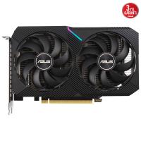 ASUS RTX3060 12GB DUAL RTX3060-O12G GDDR6 192bit HDMI DP PCIe 16X v4.0
