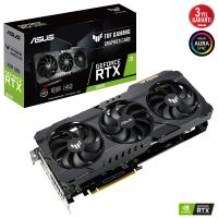ASUS RTX3060 12GB TUF RTX3060-12G GAMING GDDR6 192bit HDMI DP PCIe 16X v4.0