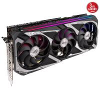 ASUS RTX3060 12GB ROG STRIX RTX3060-12G GAMING GDDR6 192bit HDMI DP PCIe 16X v4.0