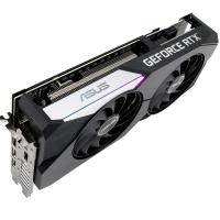 ASUS RTX3060 12GB DUAL RTX3060-12G GDDR6 192bit HDMI DP PCIe 16X v4.0