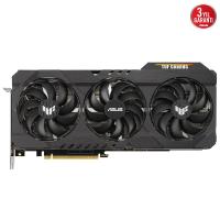 ASUS RTX3070Ti 8GB TUF RTX3070TI-O8G GAMING GDDR6X 256bit HDMI DP PCIe 16X v4.0