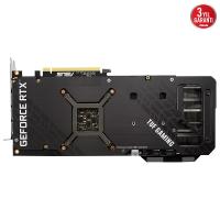 ASUS RTX3070Ti 8GB TUF RTX3070TI-O8G GAMING GDDR6X 256bit HDMI DP PCIe 16X v4.0