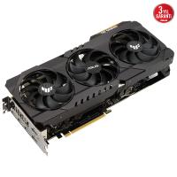 ASUS RTX3080Ti 12GB TUF RTX3080TI-12G GAMING GDDR6X 384bit HDMI DP PCIe 16X v4.0