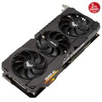 ASUS RTX3080Ti 12GB TUF RTX3080TI-12G GAMING GDDR6X 384bit HDMI DP PCIe 16X v4.0