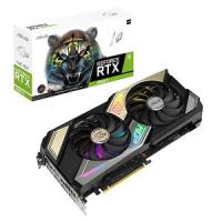 ASUS RTX3060Ti KO-RTX3060Ti-O8G-V2-GAMING 8GB(LHR)