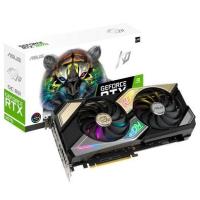ASUS RTX3070 KO-RTX3070-O8G-V2-GAMING 8GB GDDR6 256 Bit Ekran Kartı