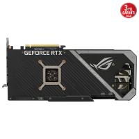 ASUS RTX3060TI 8GB ROG STRIX RTX3060TI-O8G-V2 GAMING GDDR6 256bit HDMI DP PCIe 16X v4.0