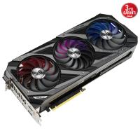 ASUS RTX3070Ti 8GB ROG STRIX RTX3070TI-O8G GAMING GDDR6X 256bit HDMI DP PCIe 16X v4.0