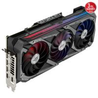 ASUS RTX3070Ti 8GB ROG STRIX RTX3070TI-O8G GAMING GDDR6X 256bit HDMI DP PCIe 16X v4.0