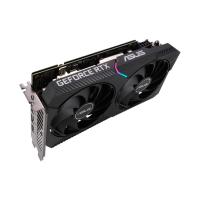 ASUS RTX3050 8GB DUAL RTX3050-O8G GDDR6 128bit HDMI DP PCIe 16X v4.0