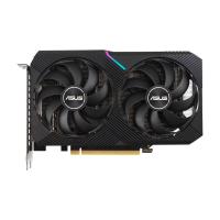 ASUS RTX3050 8GB DUAL RTX3050-O8G GDDR6 128bit HDMI DP PCIe 16X v4.0