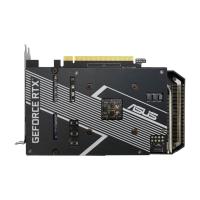 ASUS RTX3050 8GB DUAL RTX3050-O8G GDDR6 128bit HDMI DP PCIe 16X v4.0