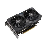 ASUS RTX3050 8GB DUAL RTX3050-O8G GDDR6 128bit HDMI DP PCIe 16X v4.0