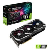 ASUS RTX3050 8GB ROG STRIX RTX3050-O8G GAMING GDDR6 128bit HDMI DP PCIe 16X v4.0