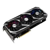 ASUS RTX3050 8GB ROG STRIX RTX3050-O8G GAMING GDDR6 128bit HDMI DP PCIe 16X v4.0