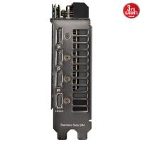 ASUS RTX3060 12GB DUAL RTX3060-O12G-V2 GDDR6 192bit HDMI DP PCIe 16X v4.0