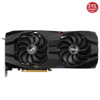 Asus RX5500XT 8GB Rog Strix Gaming OC GDDR6