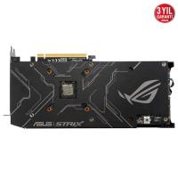 Asus RX5500XT 8GB Rog Strix Gaming OC GDDR6