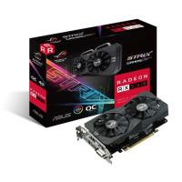Asus RX560-O4-EVO GAMING 4GB 128 bit GDDR5