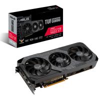 ASUS RX5600XT 6GB TUF 3 RX5600XT-O6G-EVO-GAMING GDDR6 192bit HDMI DP PCIe 16X v4.0