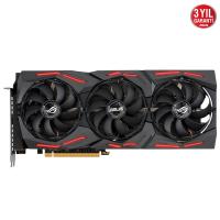 Asus RX5600XT 6GB Rog Strix Gaming OC GDDR6 192Bit
