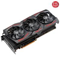 Asus RX5600XT 6GB Rog Strix Gaming OC GDDR6 192Bit